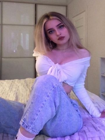 Анкета проститутки Алиса - Фото 1, , 24 года, №60282